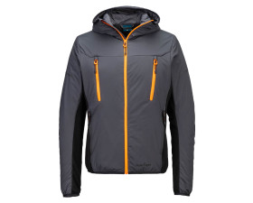 EV4 szigetelt hibrid dzseki