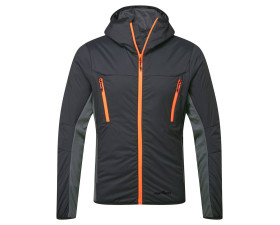 EV4 szigetelt hibrid dzseki