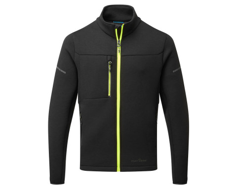 EV4 technikai polár dzseki