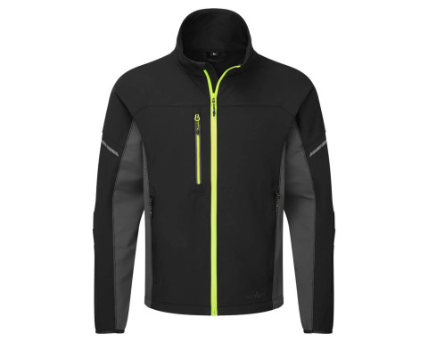 EV4 Stretch Work kabát