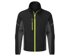 EV4 Stretch Work kabát