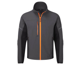 EV4 Stretch Work kabát