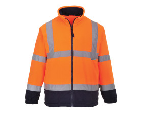 Láthatósági kontraszt polár