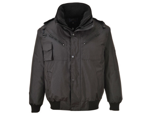 4 az 1-ben Bomber dzseki