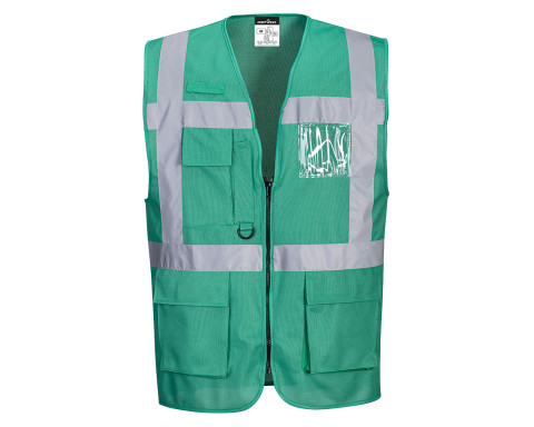 Iona vezetői mellény