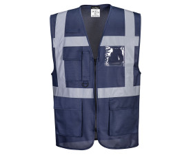 Iona vezetői mellény