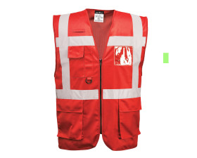 Iona vezetői mellény