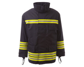 3000 Over-Coat tűzoltó kabát