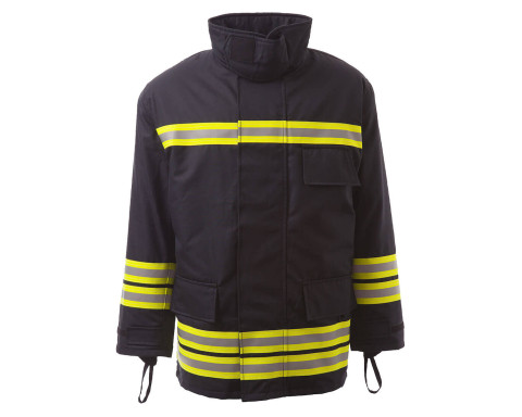 3000 Over-Coat tűzoltó kabát