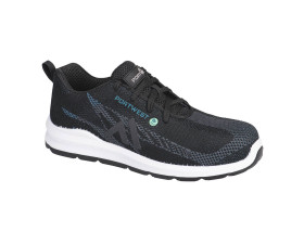 Eco Fly Composite Trainer S1PS SR FO