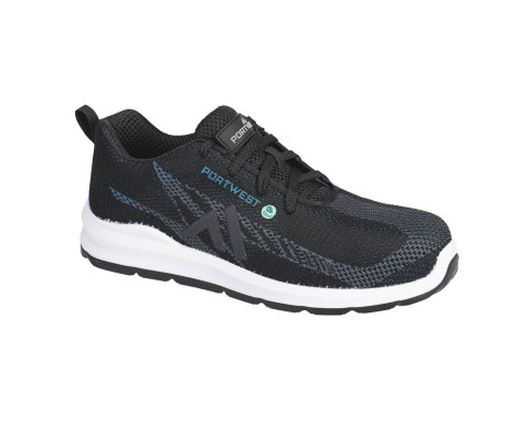 Eco Fly Composite Trainer S1PS SR FO