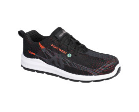 Eco Fly Composite Trainer S1PS SR FO