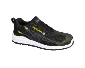 Eco Fly Composite Trainer S1PS SR FO