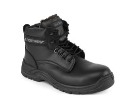 Kompozit téli bakancs S3S SR