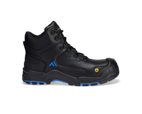 Apex Composite Mid bakancs S3S ESD HRO SR SC FO