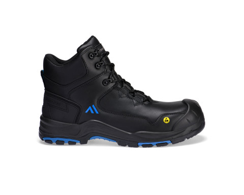 Apex Composite Mid bakancs S3S ESD HRO SR SC FO