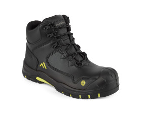 Apex Composite Mid bakancs S3S ESD HRO SR SC FO