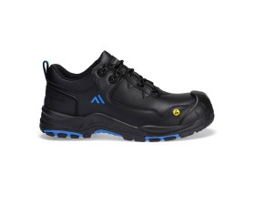 Apex Compositelite félcipő S3S ESD HRO SR SC FO