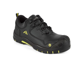 Apex Compositelite félcipő S3S ESD HRO SR SC FO