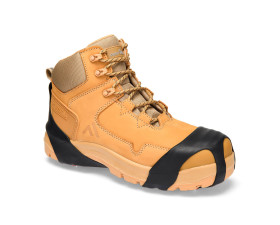 Cipőre húzható csúszásgátló acél tüskékkel jeges felületre