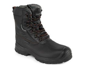Portwest Compositelite Traction 18cm védőbakancs S3 HRO CI WR