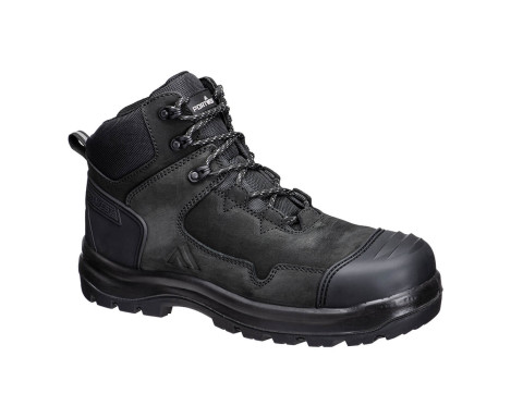 Wheat Apex kompozit bakancs S3S HRO SR