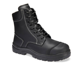 Trent biztonsági bakancs S3 HRO CI HI FO