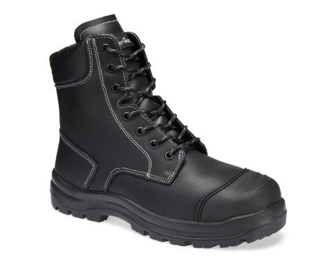 Trent biztonsági bakancs S3 HRO CI HI FO
