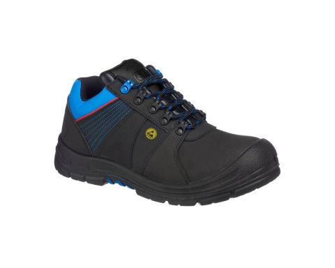 Portwest Compositelite Protector biztonsági cipő S3 ESD HRO