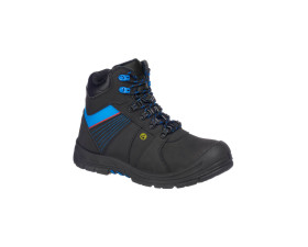 Portwest Compositelite Protector biztonsági bakancs S3 ESD HRO