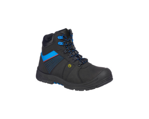 Portwest Compositelite Protector biztonsági bakancs S3 ESD HRO