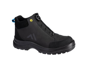 Girder kompozit bakancs S3S ESD SR FO