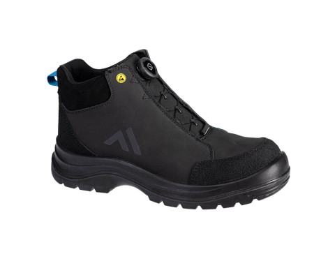 Girder kompozit bakancs S3S ESD SR FO