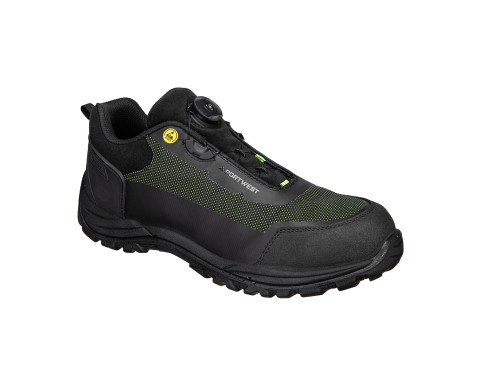 Girder Composite félcipő S3S ESD SR FO