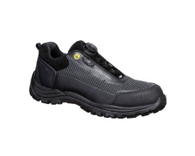 Girder Composite félcipő S3S ESD SR FO