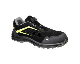 Kompozit szandál S1 ESD SR FO