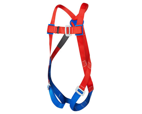 Portwest 1 pontos testheveder