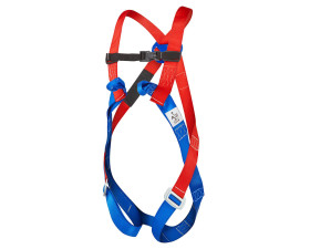 Portwest 2 pontos testheveder