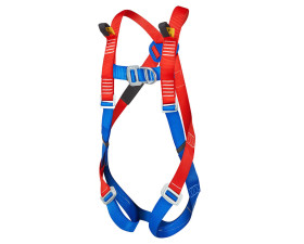 Portwest 2 pontos testheveder