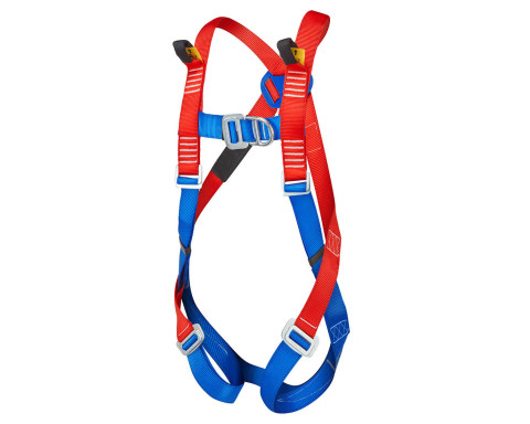 Portwest 2 pontos testheveder