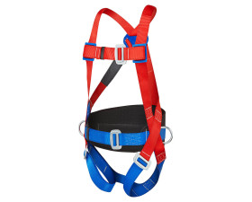 Portwest 2 pontos testheveder