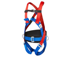 Portwest Comfort teljes testheveder