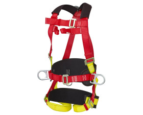 Portwest Comfort Plus 3 teljes testheveder