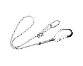 Állítható 2m-es visszatartó kötél