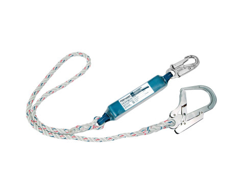 Energiaelnyelő kötél