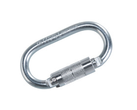 Twist Lock karabiner