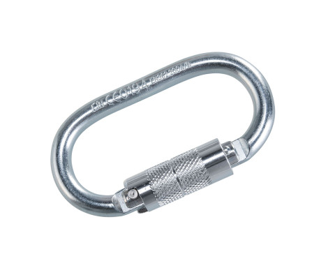 Twist Lock karabiner
