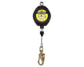 Automata zuhanásgátló blokk 10m