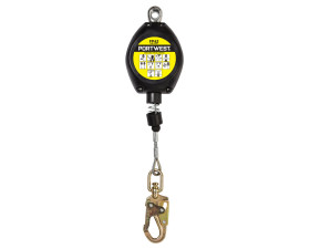 Automata zuhanásgátló blokk 6m