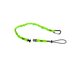 Csatos szerszámtartó kötél